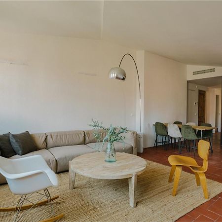 Flateli Santa Clara 31 Daire Girona Dış mekan fotoğraf