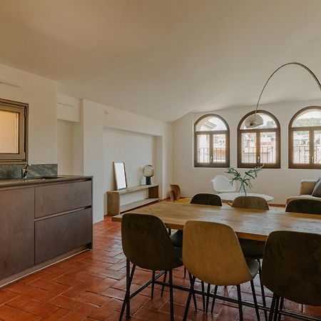 Flateli Santa Clara 31 Daire Girona Dış mekan fotoğraf