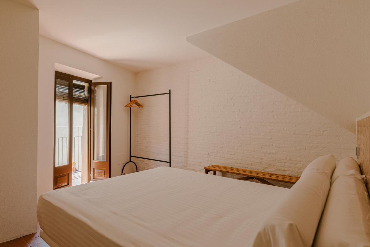 Flateli Santa Clara 31 Daire Girona Dış mekan fotoğraf