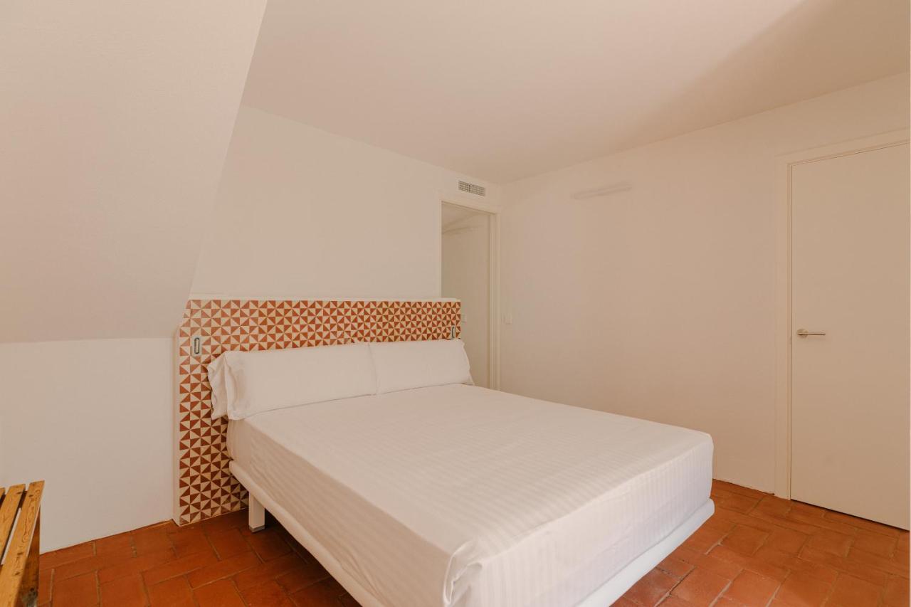 Flateli Santa Clara 31 Daire Girona Dış mekan fotoğraf