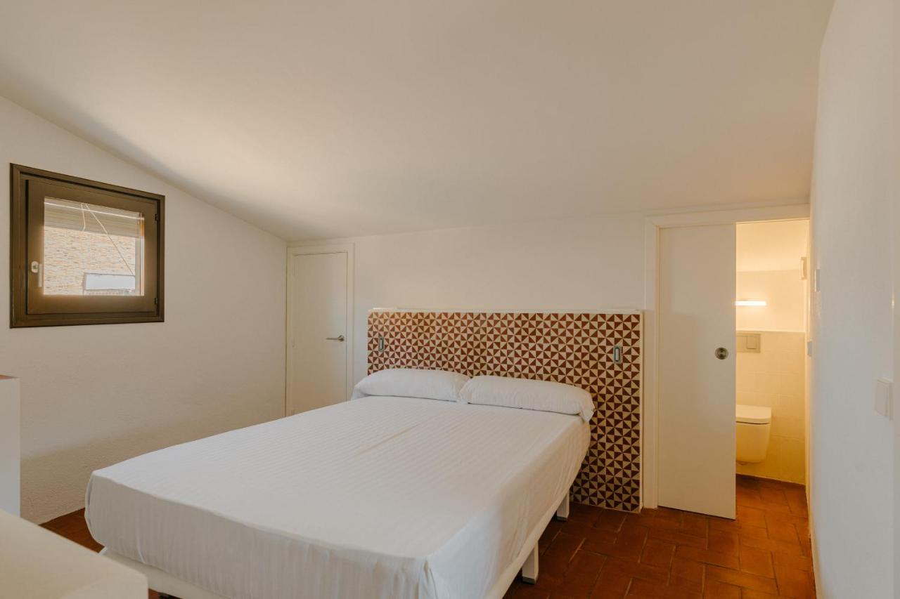 Flateli Santa Clara 31 Daire Girona Dış mekan fotoğraf