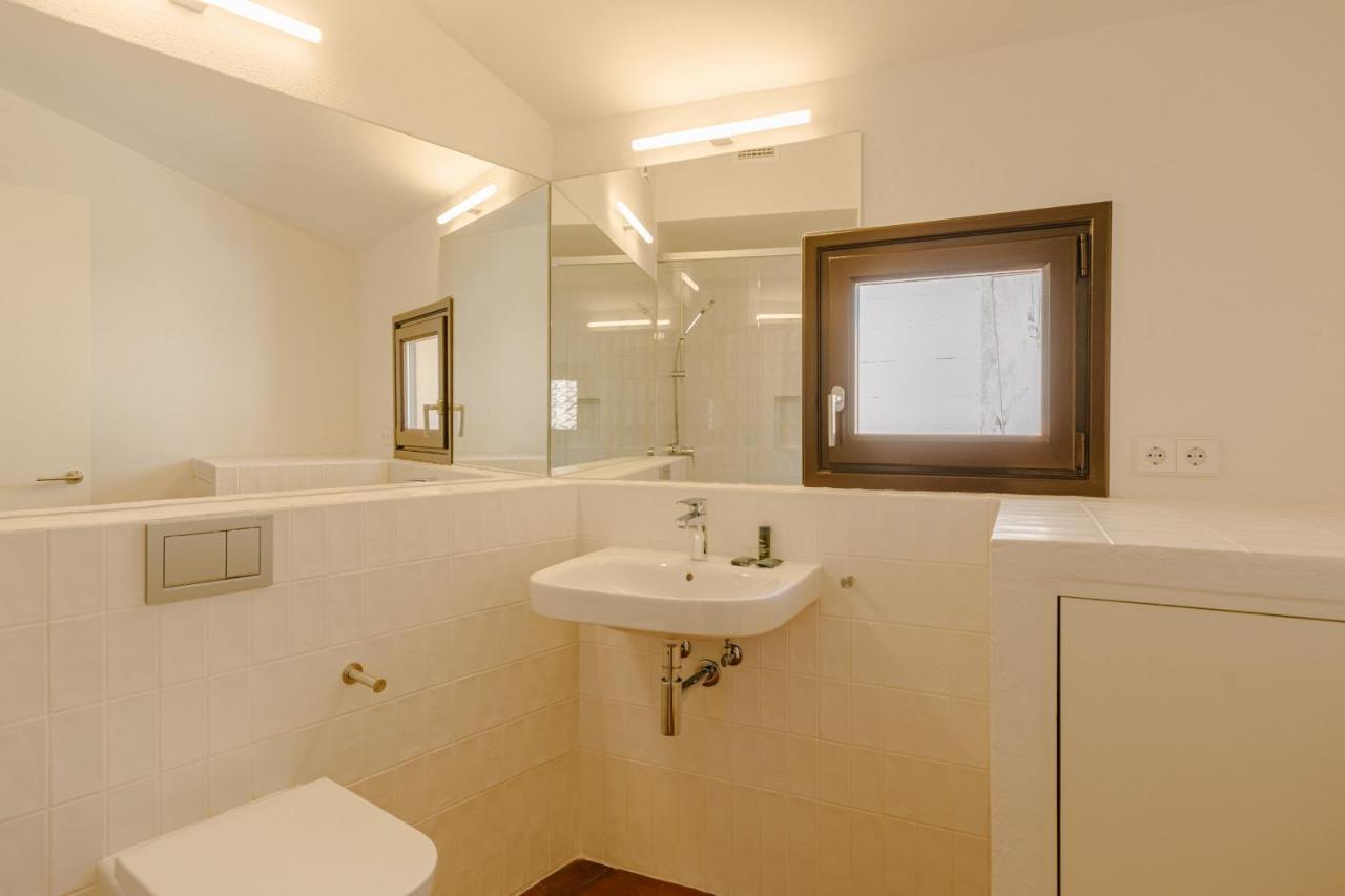 Flateli Santa Clara 31 Daire Girona Dış mekan fotoğraf